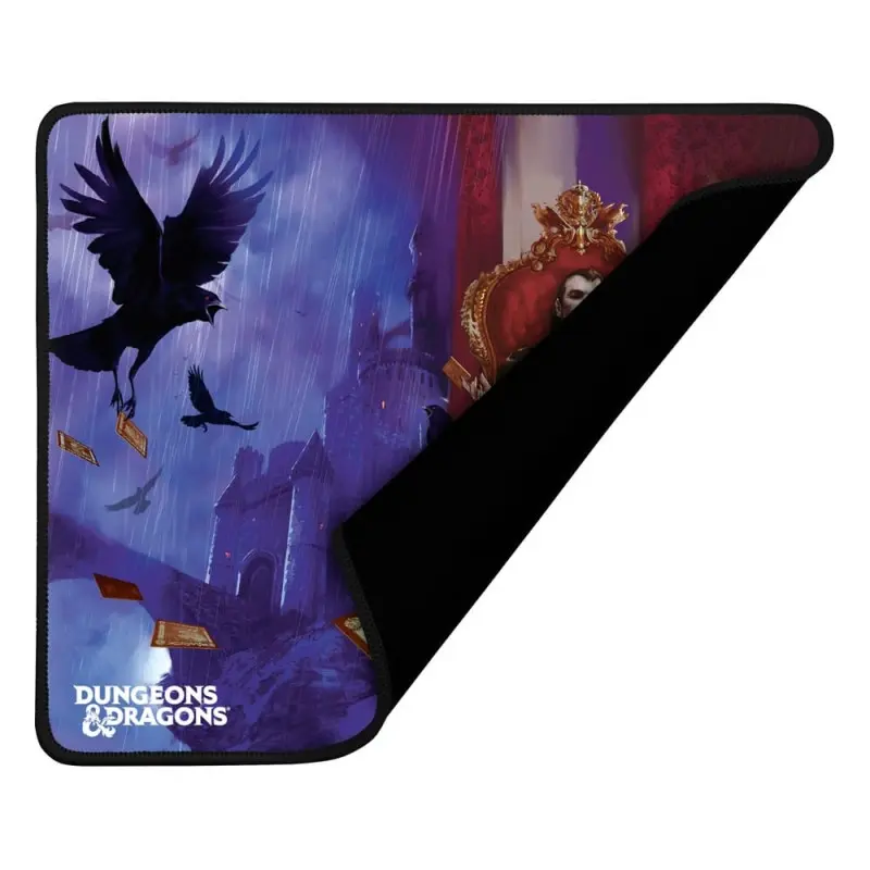 Dungeons & Dragons Tapis de souris Curse of Strah | 3328170292306