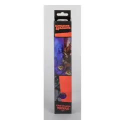 Dungeons & Dragons Tapis de souris Curse of Strah | 3328170292306