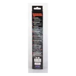 Dungeons & Dragons Tapis de souris Curse of Strah | 3328170292306