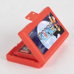 One Piece étui Game Card Case Switch Logo | 3328170298216