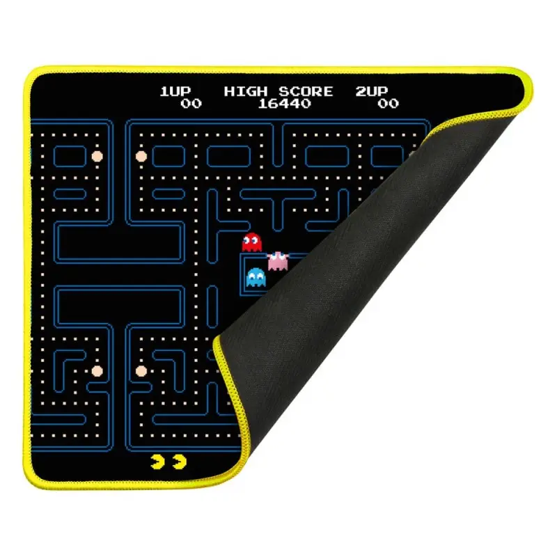 Pac-Man Tapis de souris Pac-Man | 3328170294645