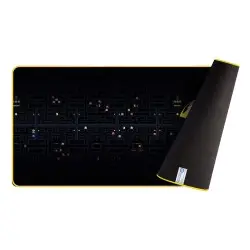 Pac-Man Tapis de souris XXL Pac-Man | 3328170294652