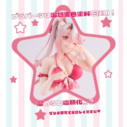 Original Character statuette PVC 1/6 Chou Cinnamon 30 cm | 4595989294015