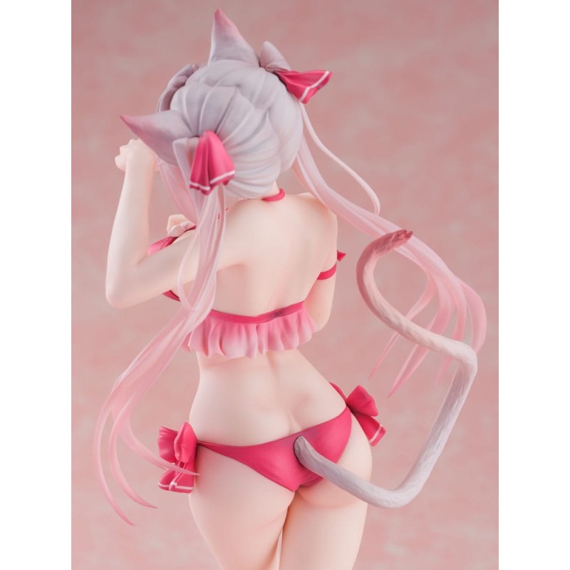 Original Character statuette PVC 1/6 Chou Cinnamon 30 cm | 4595989294015