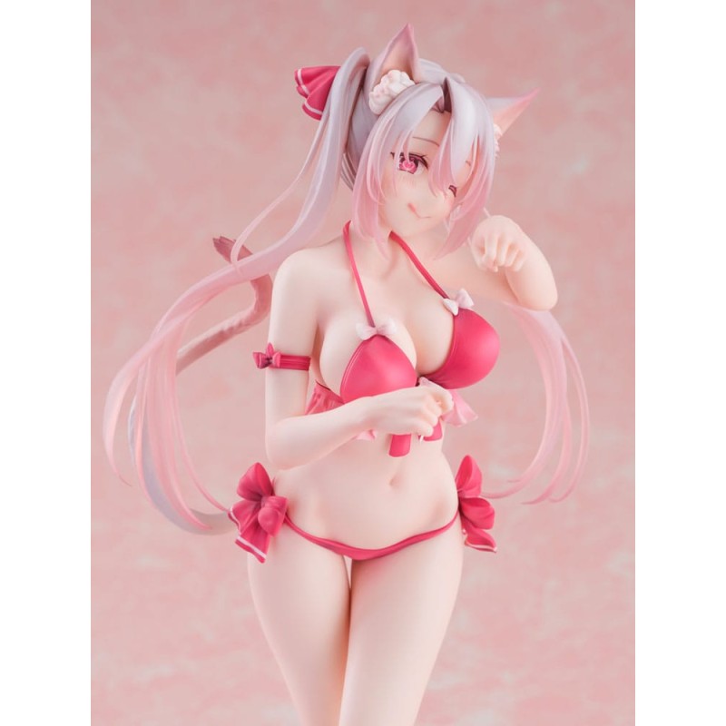 Original Character statuette PVC 1/6 Chou Cinnamon 30 cm | 4595989294015