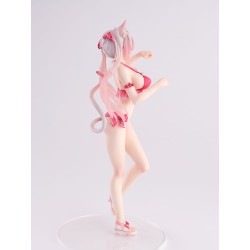 Original Character statuette PVC 1/6 Chou Cinnamon 30 cm | 4595989294015