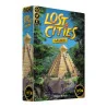 Lost Cities : Roll & Write