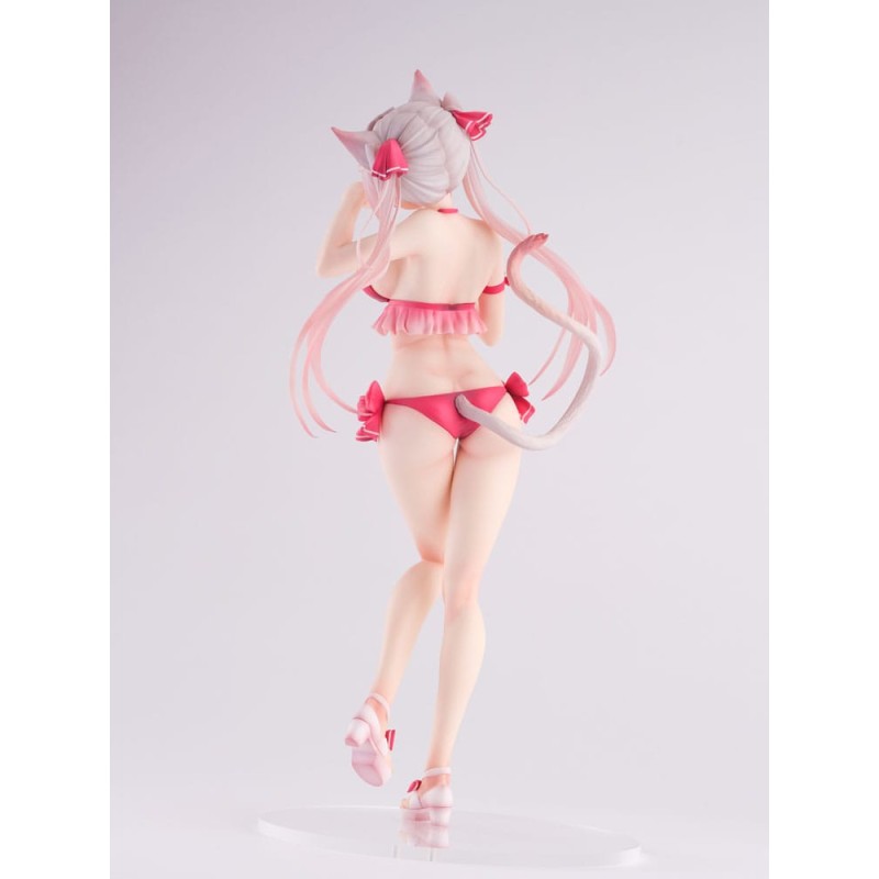 Original Character statuette PVC 1/6 Chou Cinnamon 30 cm | 4595989294015