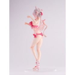 Original Character statuette PVC 1/6 Chou Cinnamon 30 cm | 4595989294015