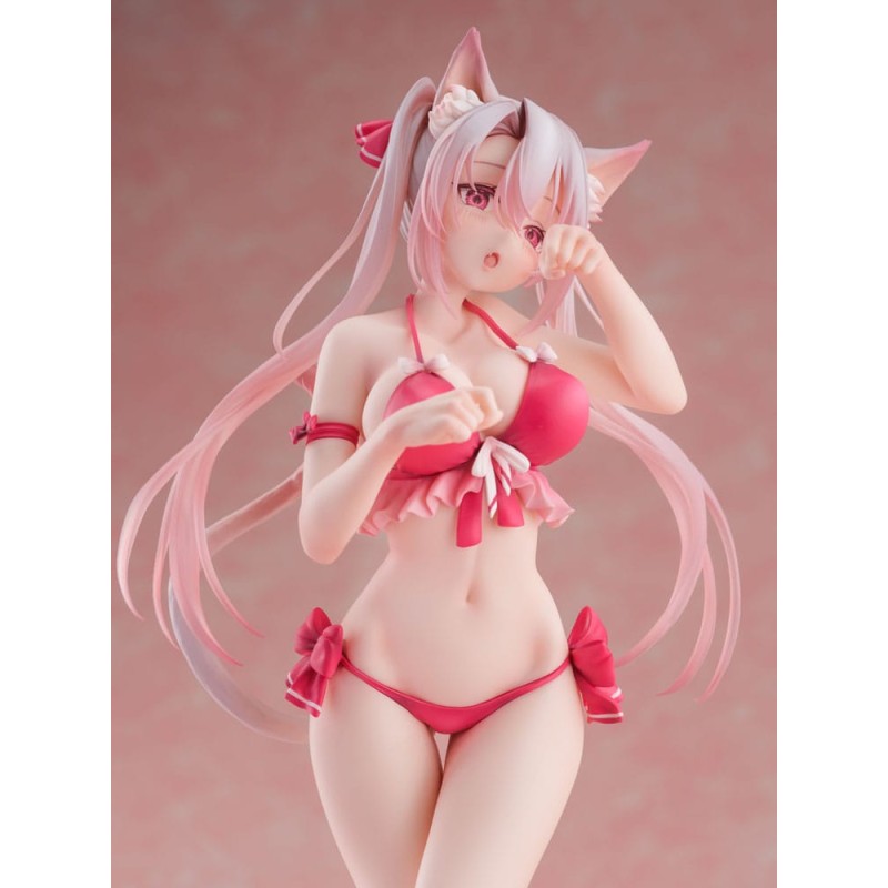 Original Character statuette PVC 1/6 Chou Cinnamon 30 cm | 4595989294015