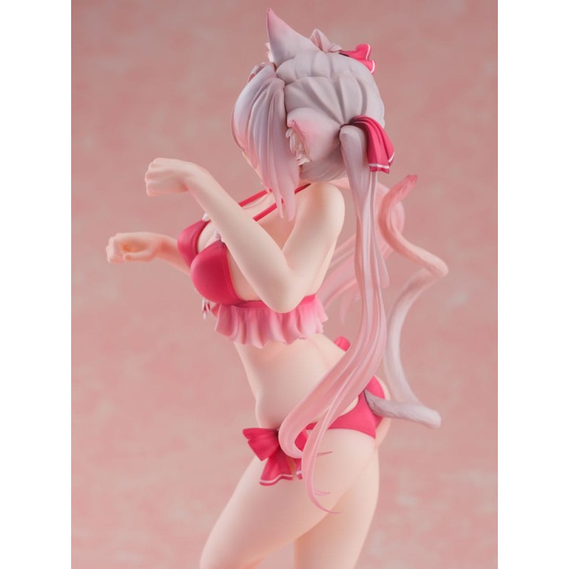 Original Character statuette PVC 1/6 Chou Cinnamon 30 cm | 4595989294015