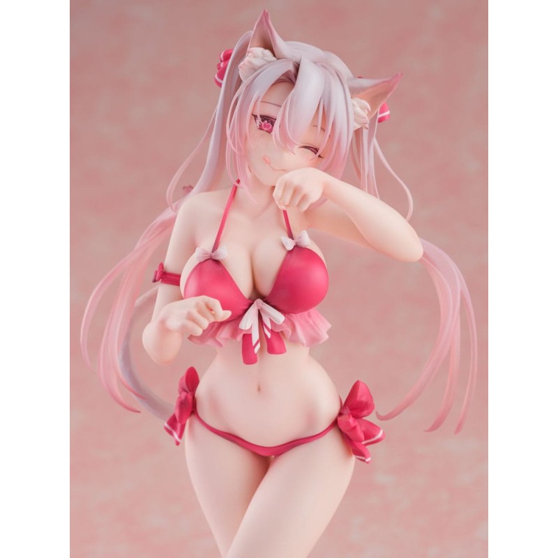 Original Character statuette PVC 1/6 Chou Cinnamon 30 cm | 4595989294015