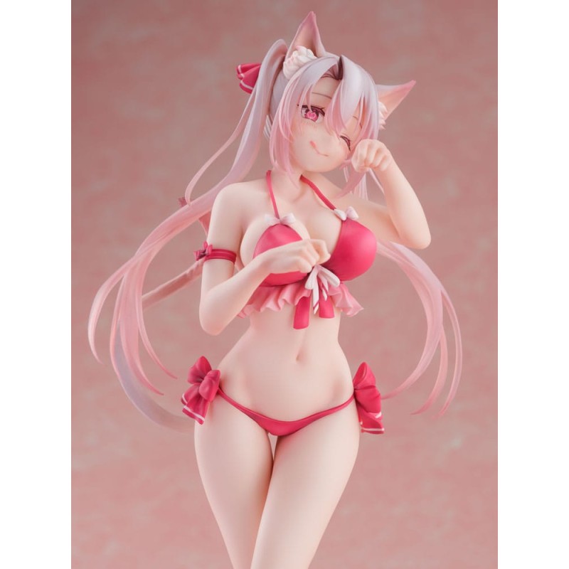 Original Character statuette PVC 1/6 Chou Cinnamon 30 cm | 4595989294015