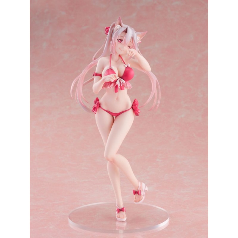 Original Character statuette PVC 1/6 Chou Cinnamon 30 cm | 4595989294015