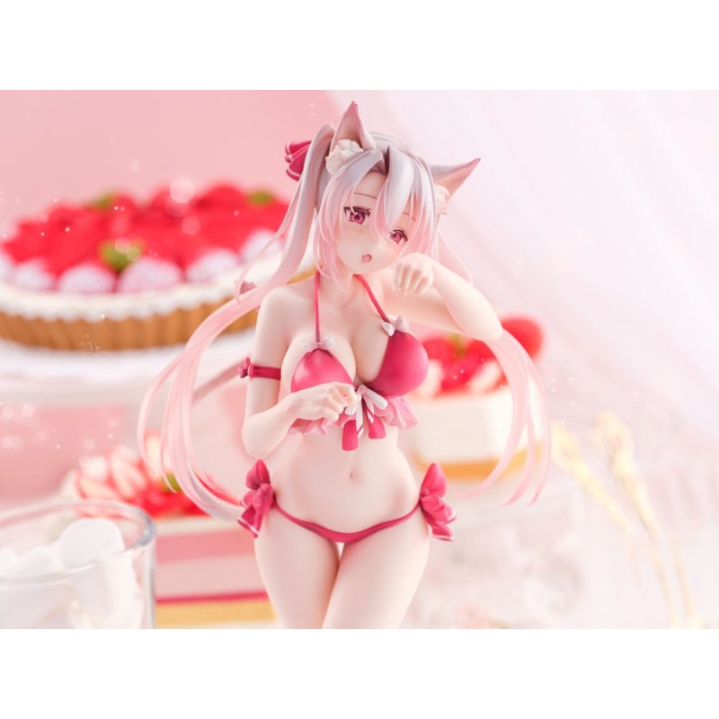 Original Character statuette PVC 1/6 Chou Cinnamon 30 cm | 4595989294015