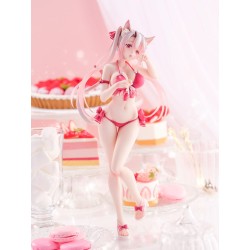 Original Character statuette PVC 1/6 Chou Cinnamon 30 cm | 4595989294015