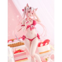 Original Character statuette PVC 1/6 Chou Cinnamon 30 cm | 4595989294015