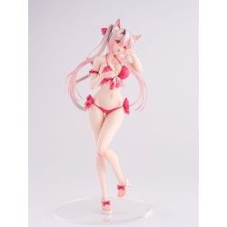 Original Character statuette PVC 1/6 Chou Cinnamon 30 cm | 4595989294015