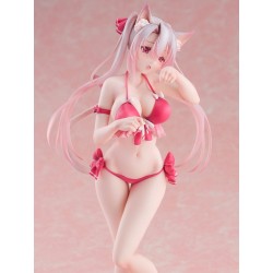 Original Character statuette PVC 1/6 Chou Cinnamon 30 cm | 4595989294015