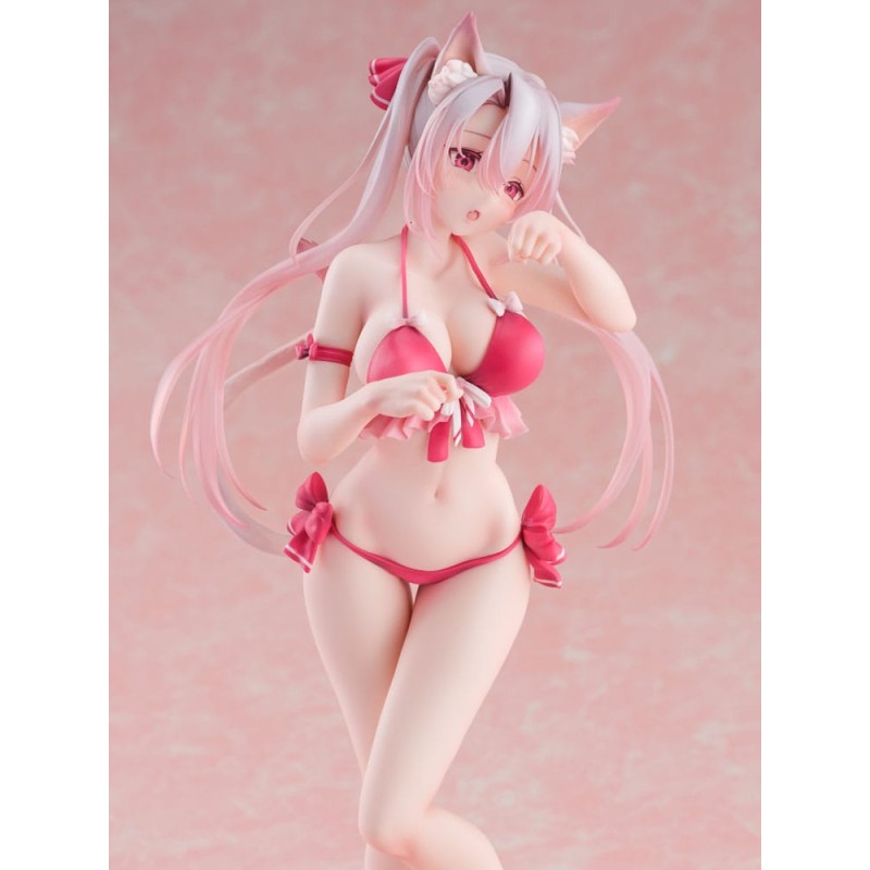 Original Character statuette PVC 1/6 Chou Cinnamon 30 cm | 4595989294015