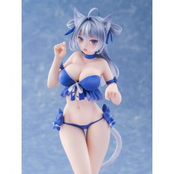 Original Character statuette PVC 1/6 Chou Mocha 30 cm | 4595989294022