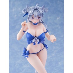 Original Character statuette PVC 1/6 Chou Mocha 30 cm | 4595989294022