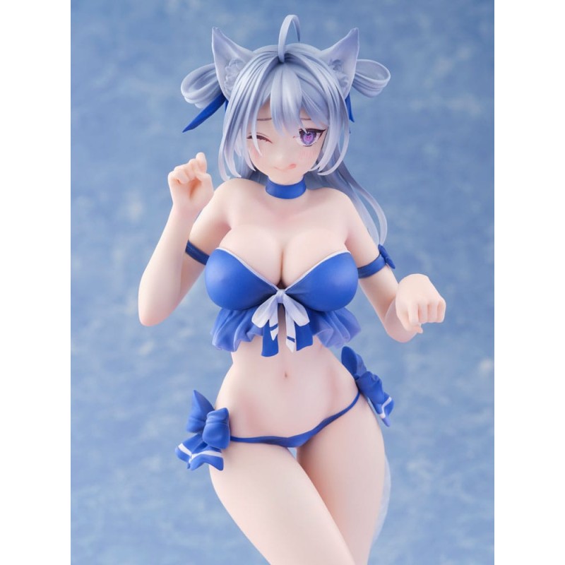 Original Character statuette PVC 1/6 Chou Mocha 30 cm | 4595989294022