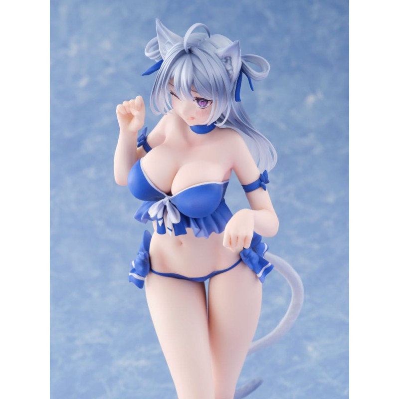 Original Character statuette PVC 1/6 Chou Mocha 30 cm | 4595989294022