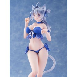 Original Character statuette PVC 1/6 Chou Mocha 30 cm | 4595989294022