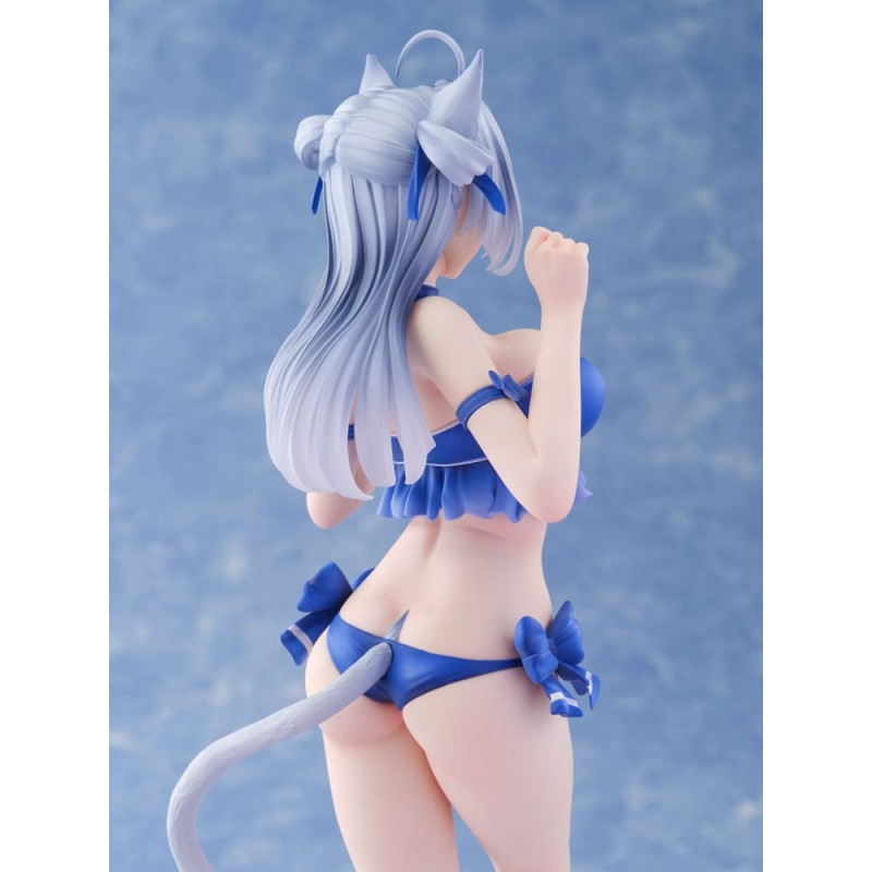 Original Character statuette PVC 1/6 Chou Mocha 30 cm | 4595989294022