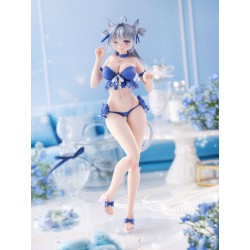 Original Character statuette PVC 1/6 Chou Mocha 30 cm | 4595989294022