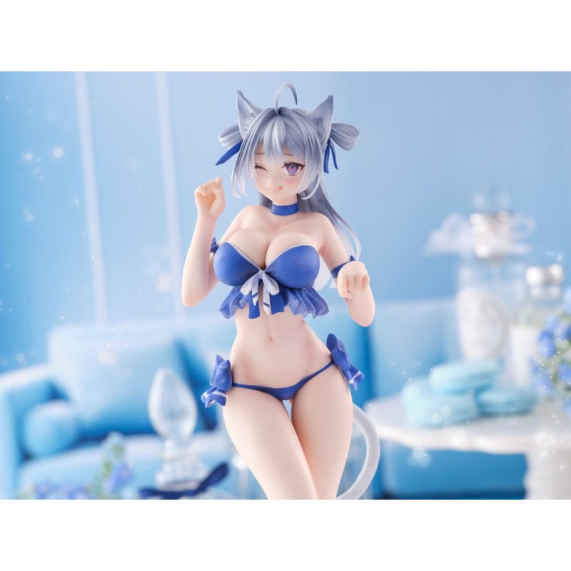 Original Character statuette PVC 1/6 Chou Mocha 30 cm | 4595989294022