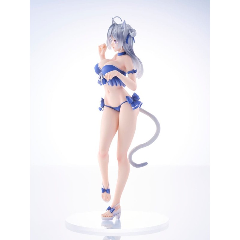 Original Character statuette PVC 1/6 Chou Mocha 30 cm | 4595989294022