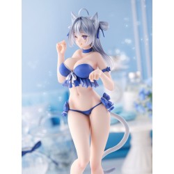 Original Character statuette PVC 1/6 Chou Mocha 30 cm | 4595989294022