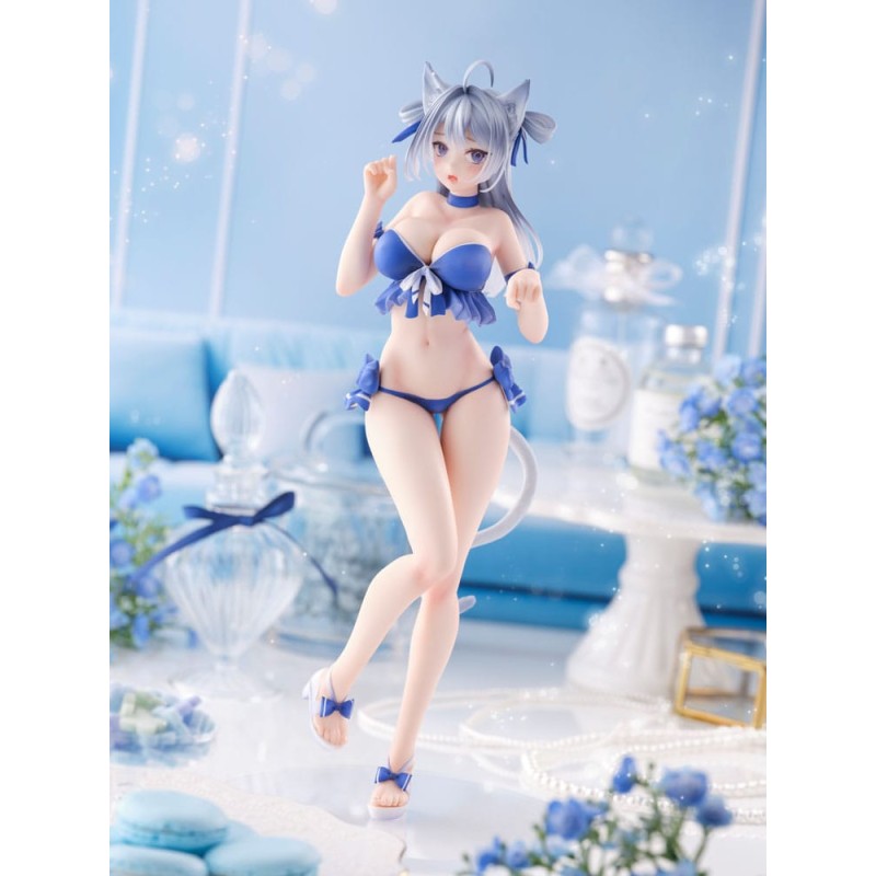 Original Character statuette PVC 1/6 Chou Mocha 30 cm | 4595989294022