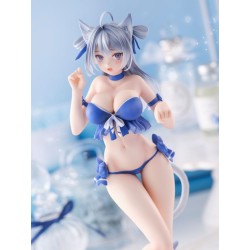 Original Character statuette PVC 1/6 Chou Mocha 30 cm | 4595989294022