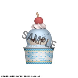 Gintama assortiment trading figures Tsumichen Stack up & Change 8 cm (6)
