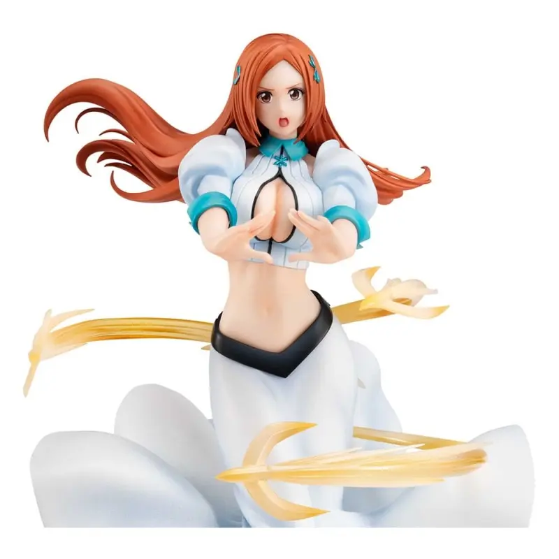 Bleach: Thousand-Year Blood War statuette Gals Orihime Inoue 21 cm | 4535123842436