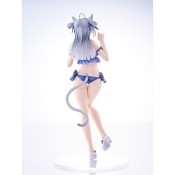 Original Character statuette PVC 1/6 Chou Mocha 30 cm | 4595989294022