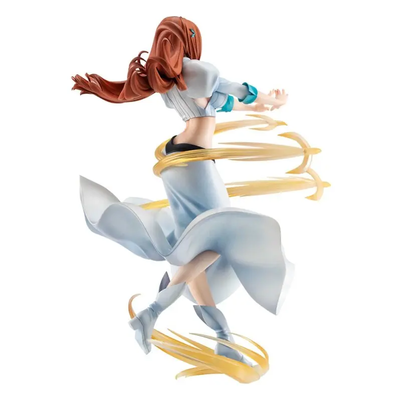 Bleach: Thousand-Year Blood War statuette Gals Orihime Inoue 21 cm | 4535123842436
