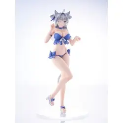 Original Character statuette PVC 1/6 Chou Mocha 30 cm | 4595989294022