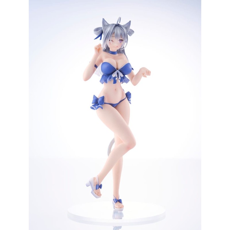 Original Character statuette PVC 1/6 Chou Mocha 30 cm | 4595989294022