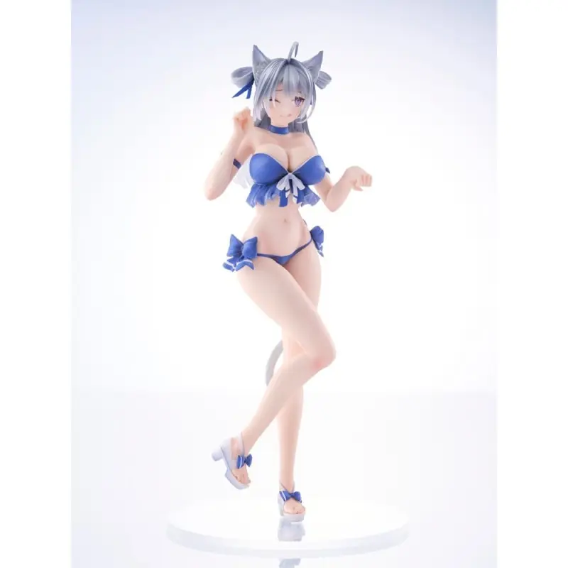 Original Character statuette PVC 1/6 Chou Mocha 30 cm | 4595989294022