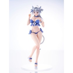 Original Character statuette PVC 1/6 Chou Mocha 30 cm | 4595989294022