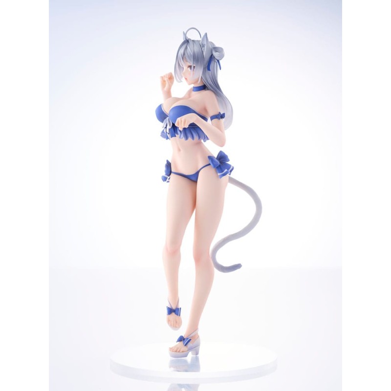 Original Character statuette PVC 1/6 Chou Mocha 30 cm | 4595989294022