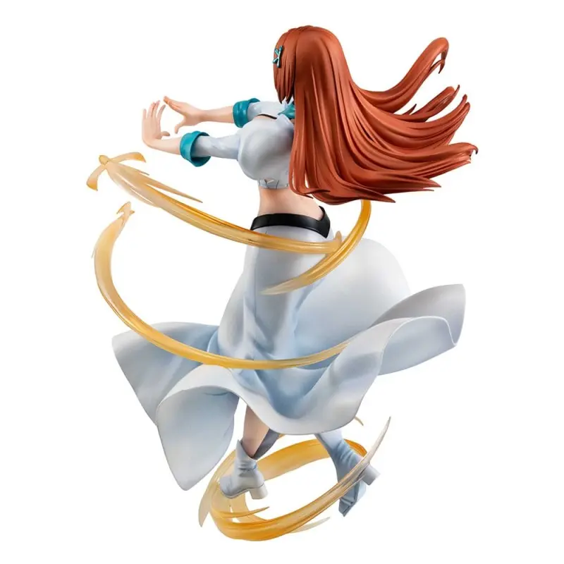 Bleach: Thousand-Year Blood War statuette Gals Orihime Inoue 21 cm | 4535123842436