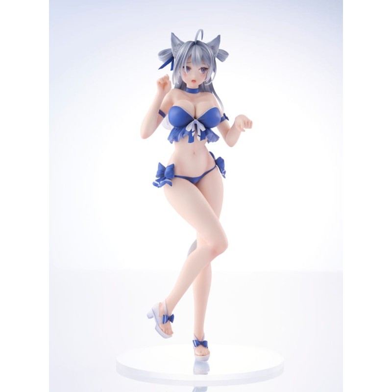 Original Character statuette PVC 1/6 Chou Mocha 30 cm | 4595989294022