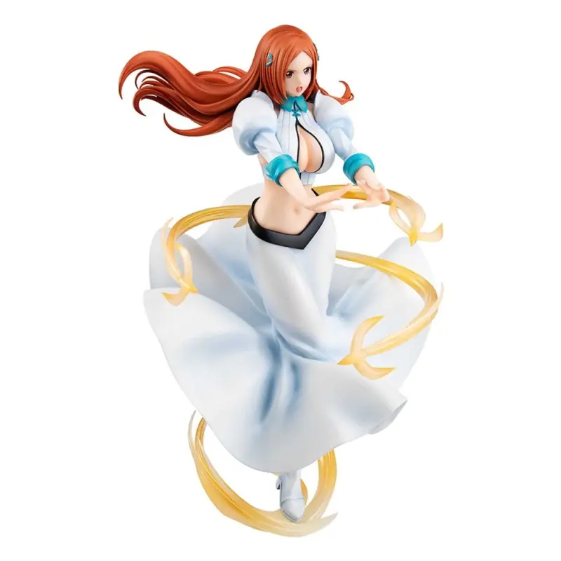 Bleach: Thousand-Year Blood War statuette Gals Orihime Inoue 21 cm | 4535123842436