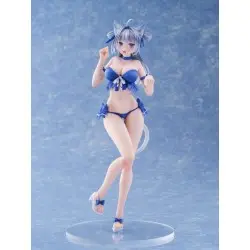 Original Character statuette PVC 1/6 Chou Mocha 30 cm | 4595989294022