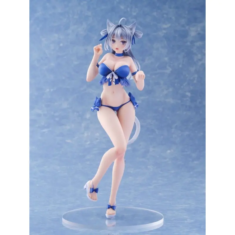 Original Character statuette PVC 1/6 Chou Mocha 30 cm | 4595989294022
